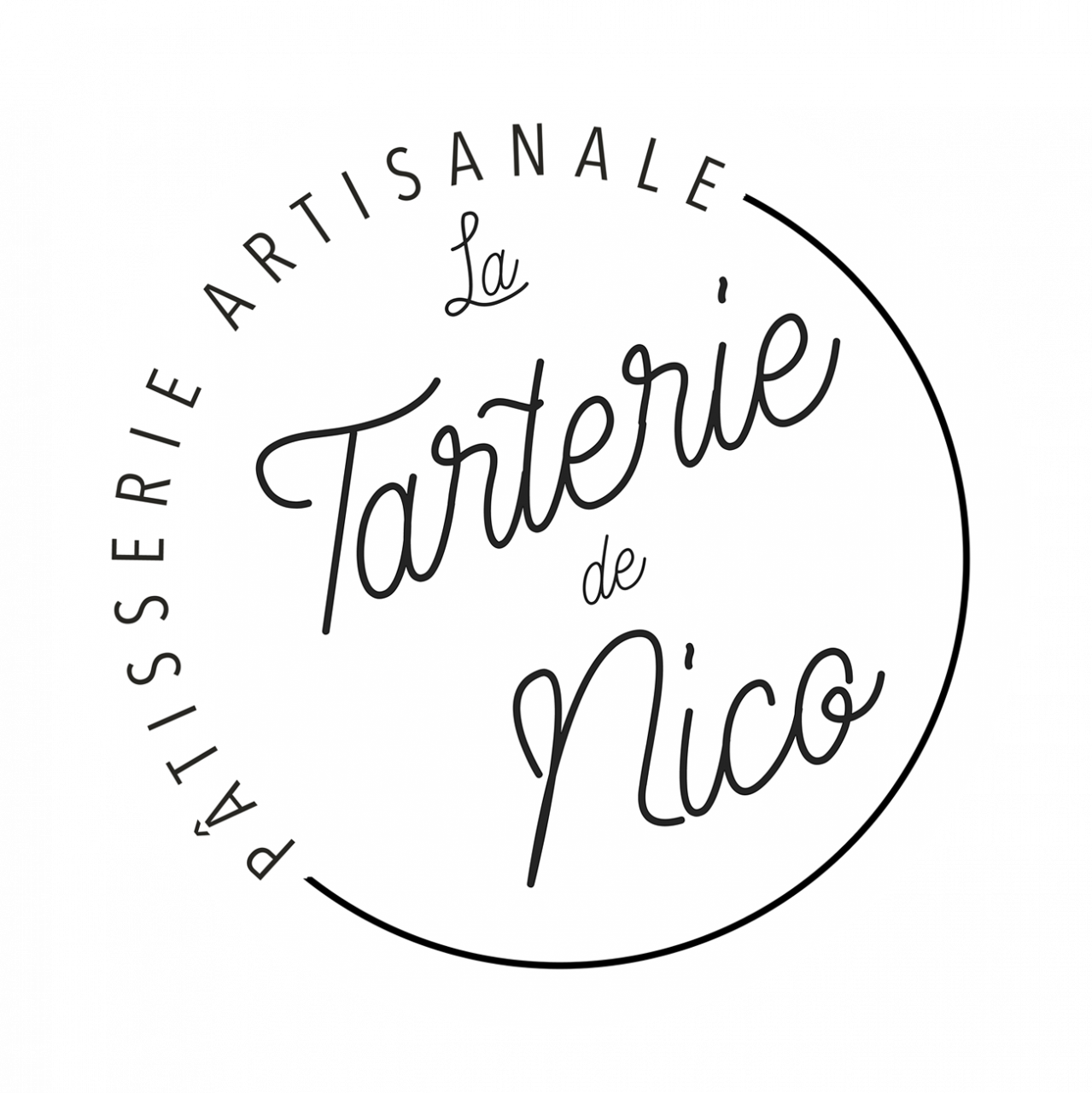 Tarte Pomme Tatin G La Tarterie De Nico Locavor Fr