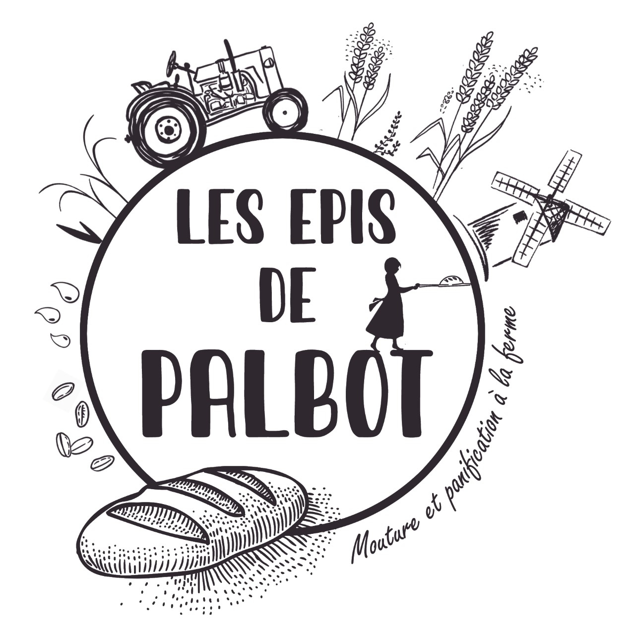 Les Epis De Palbot à Ménétrol Locavor fr