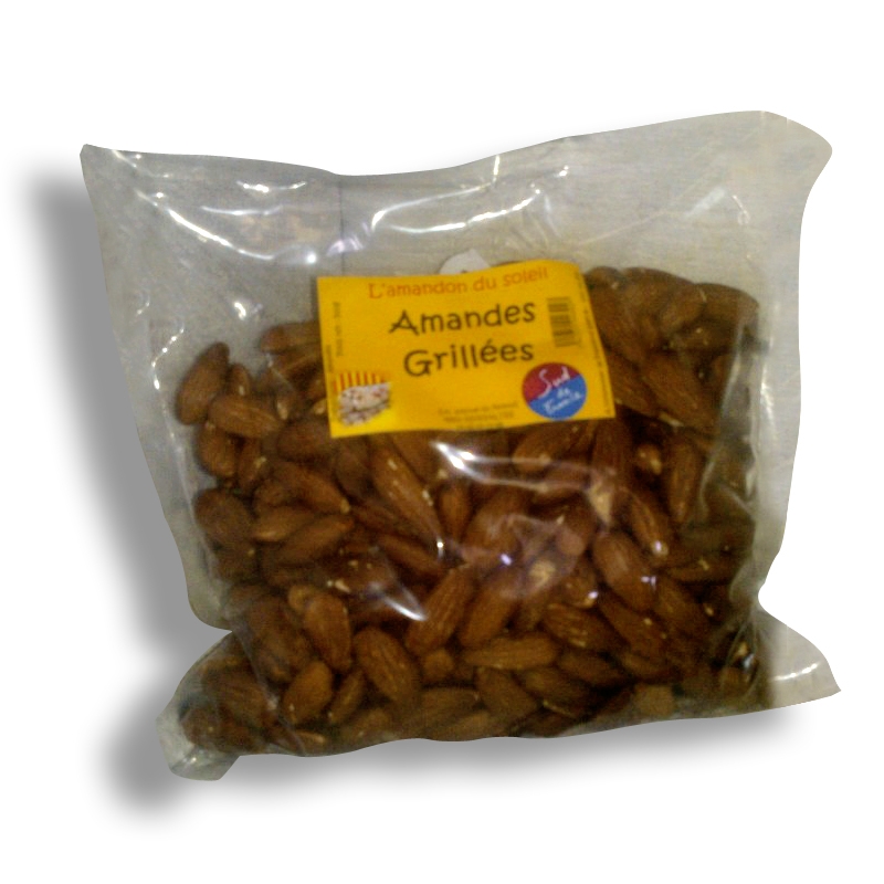 Amandes Grill Es G Sarl L Amandon Du Soleil Locavor Fr