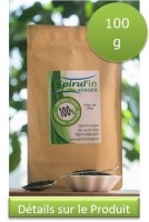 Spiruline En Paillettes D Shydrat Es G G Spirul In Vosges