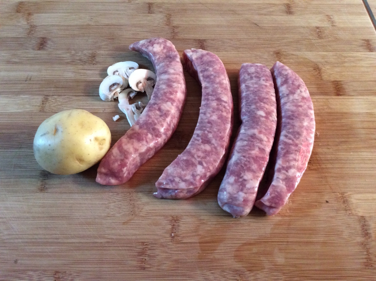 Saucisses Herbe G Earl Vilguenais Producteur Porc Locavor Fr