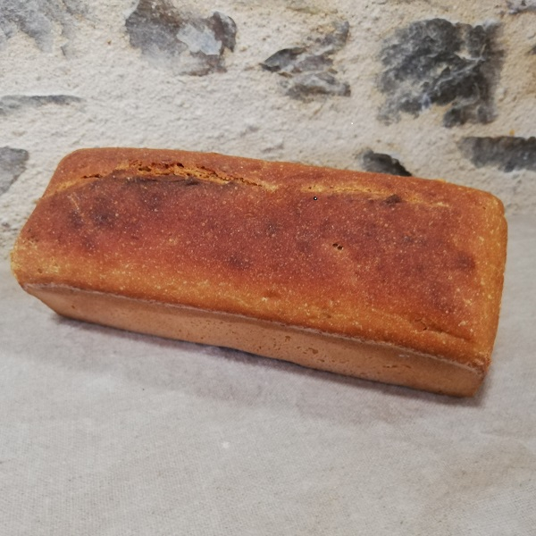 Pain Petit Epeautre Bio G G Le Fournil De M Lanie Locavor Fr