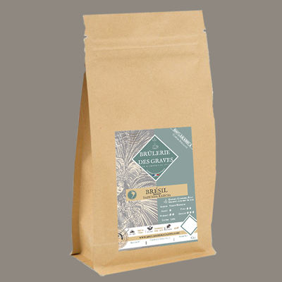 Caf Br Sil Yellow Bourbon Fazenda Rainha Kg Br Lerie Des Graves