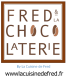 Fred Et La Chocolaterie - image 1