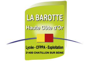 Logo de Laquina (lycée Agricole De La Barotte)