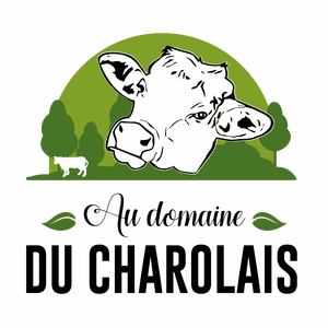 Logo de Gaec Du Domaine Des Charolais