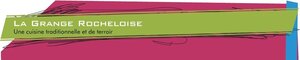 Logo de La Grange Rocheloise