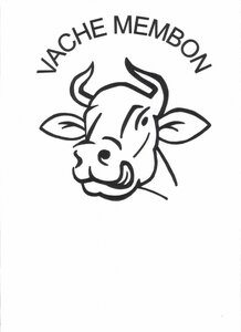Logo de Vachemembon