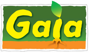 Logo de Gaia
