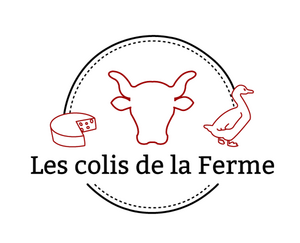 Logo de Les Colis De La Ferme, Earl Ds Picot