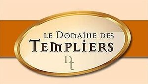 Logo de Le Domaine Des Templiers