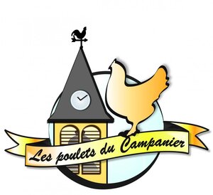 Logo de Les Poulets Du Campanier