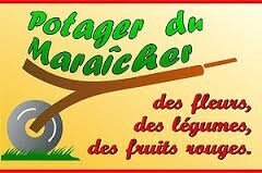 Logo de Potager Du Maraîcher