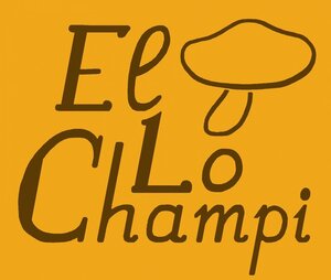 Logo de Ellochampi