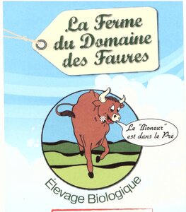 Logo de Earl Du Bioneur