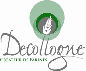 Logo de Moulin Decollogne