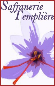 Logo de La Safranerie Templière