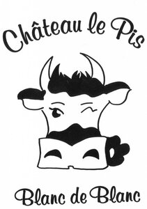 Logo de Château Le Pis