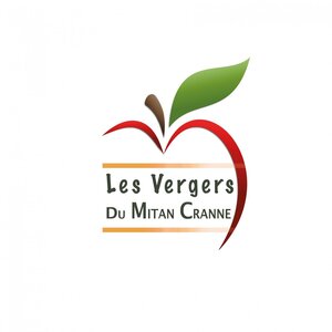 Logo de Verger Du Mitan Cranne