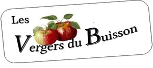 Logo de Vergers Du Buisson
