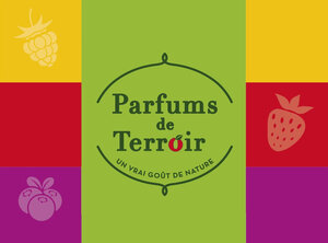 Logo de Parfums De Terroir