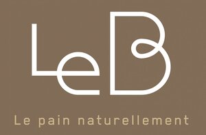 Logo de Boulangerie Le B