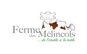 Logo de Ferme Des Melincols