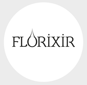 Logo de Florixir