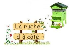 Logo de La Ruche D'à Côté