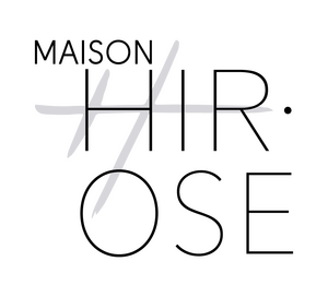 Logo de Maison Hirose