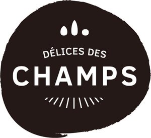 Logo de Délices Des Champs