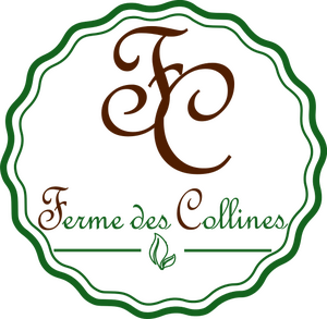 Logo de La Ferme Des Collines