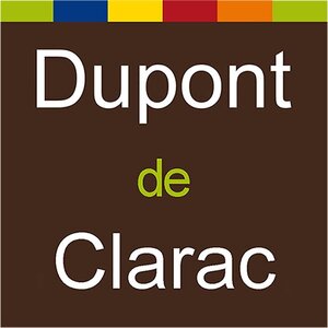 Logo de Dupont De Clarac