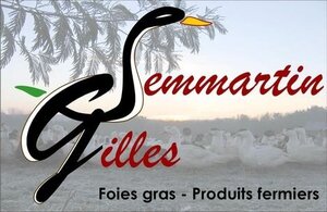 Logo de Semmartin Gilles
