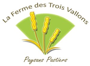 Logo de Ferme Des Trois Vallons