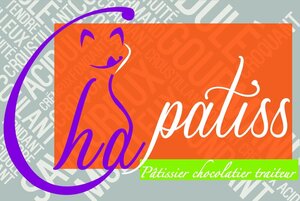 Logo de Cha'patiss