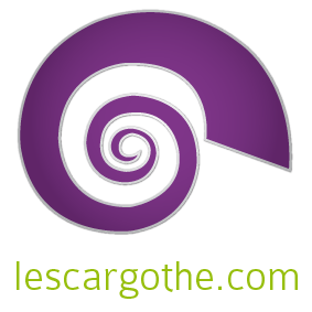 Logo de Les Escargots Du Pays D'othe