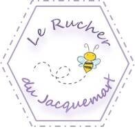 Logo de Le Rucher Du Jacquemart