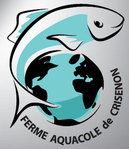 Logo de Ferme Aquacole De Crisenon
