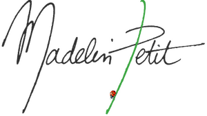 Logo de Domaine Madelin-petit