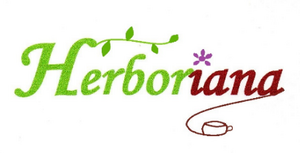Logo de Herboriana- Ethique Et Naturel-ppb