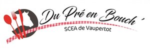 Logo de Du Pré En Bouch'