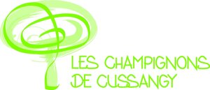 Logo de Sas Les Champignons De Cussangy