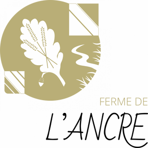 Logo de Ferme De L'ancre