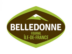 Logo de Pain De Belledonne