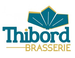 Logo de Brasserie Thibord