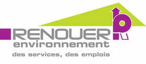 Logo de Renouer Environnement