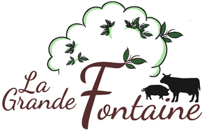 Logo de Ferme De La Grande Fontaine