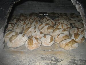 Logo de Fournil Sous La Croute