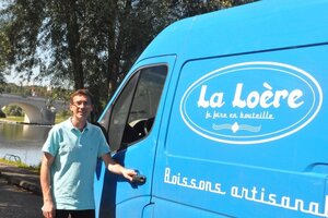 Logo de La Loere